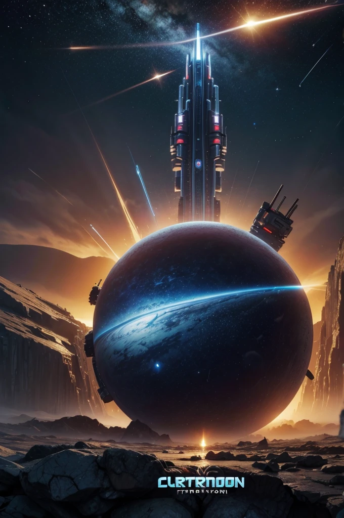 planet cybertron.
