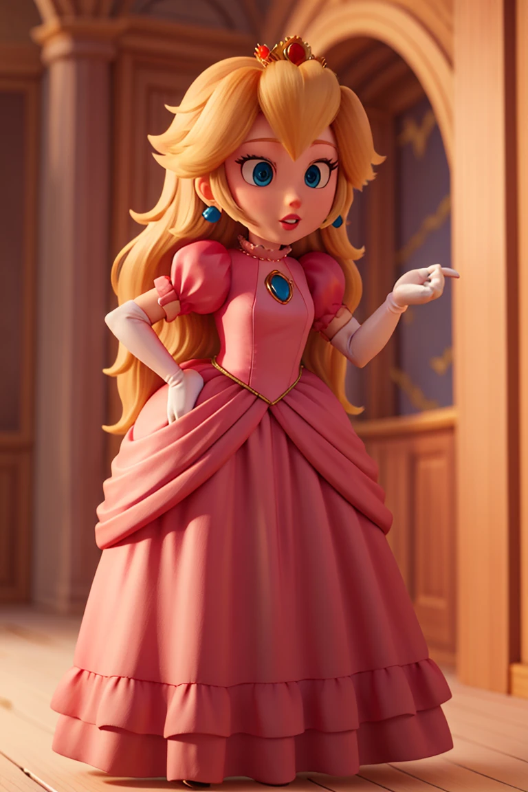 princess peach