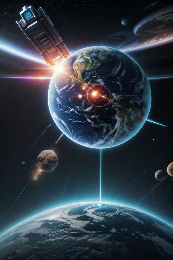 planet cybertron.