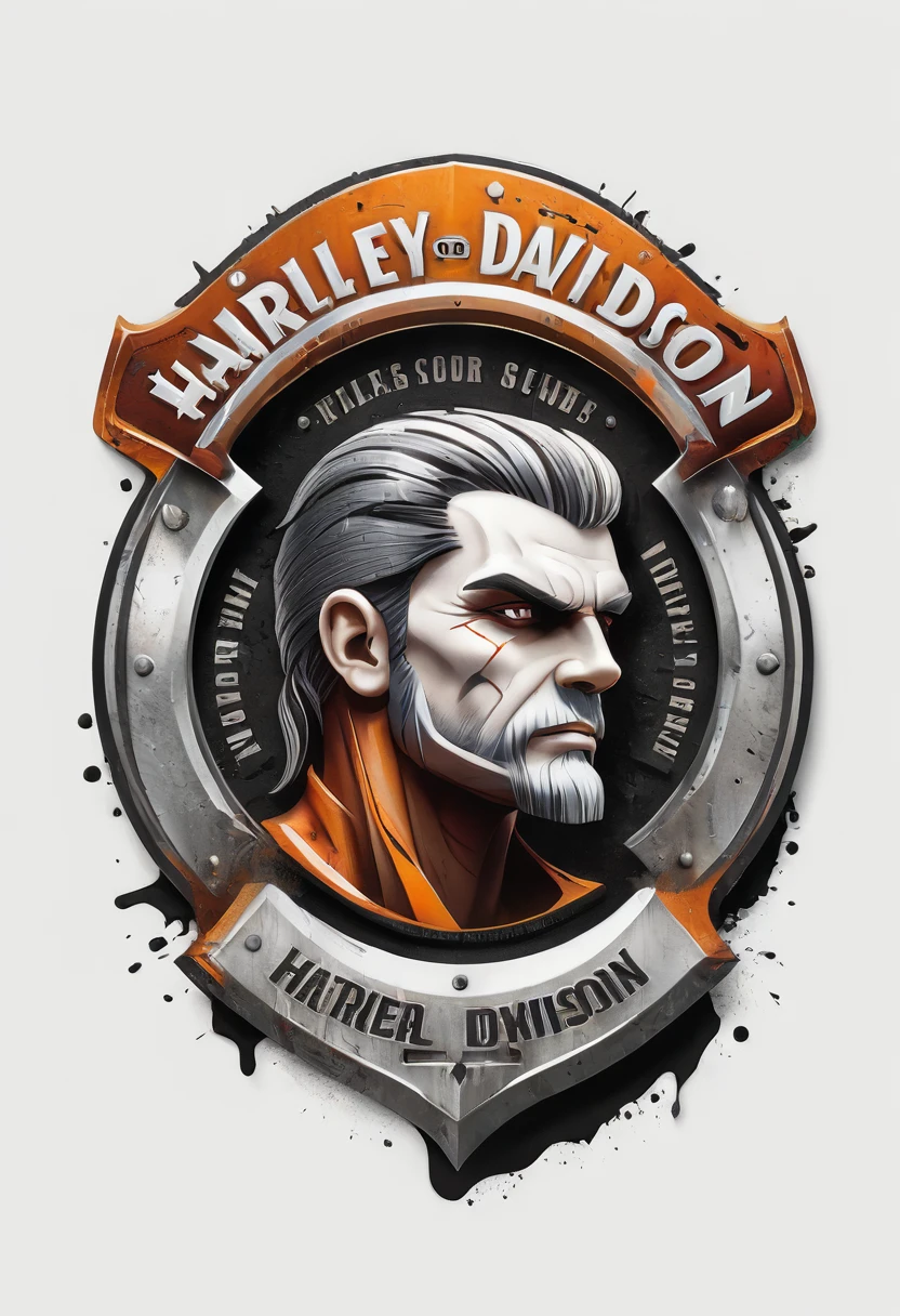 Tattoo template, rammstein