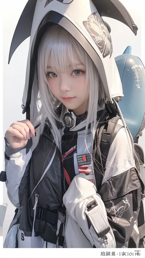 Cute Girl