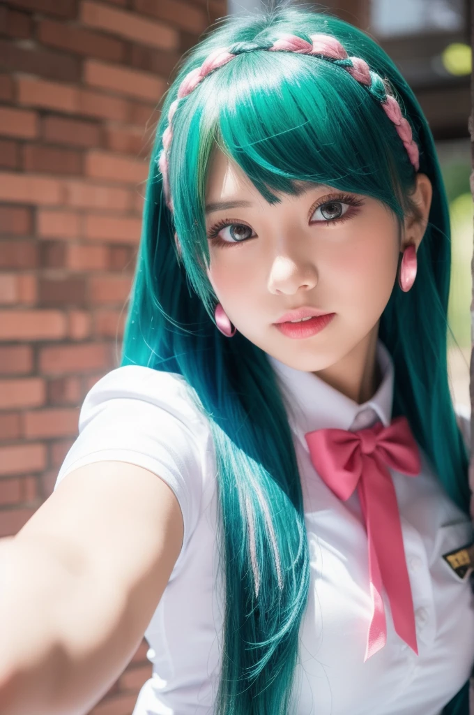 idol,cute,masterpiece,(((spread legs))),uniform,no panties,pussy,(((crack))),woman,(((NSFW))),sitting,chair,stretch her knee,((twintails)),visible pussy,slender,flat chest,neck ribbon,(((micro skirt))),(((leaning back))),(((show off pussy))),((NSFW)),exposed navel,(((hatsune miku))),visible hip,,(((pubic hair))),(((young face))),smallish body,lift up skirt,
