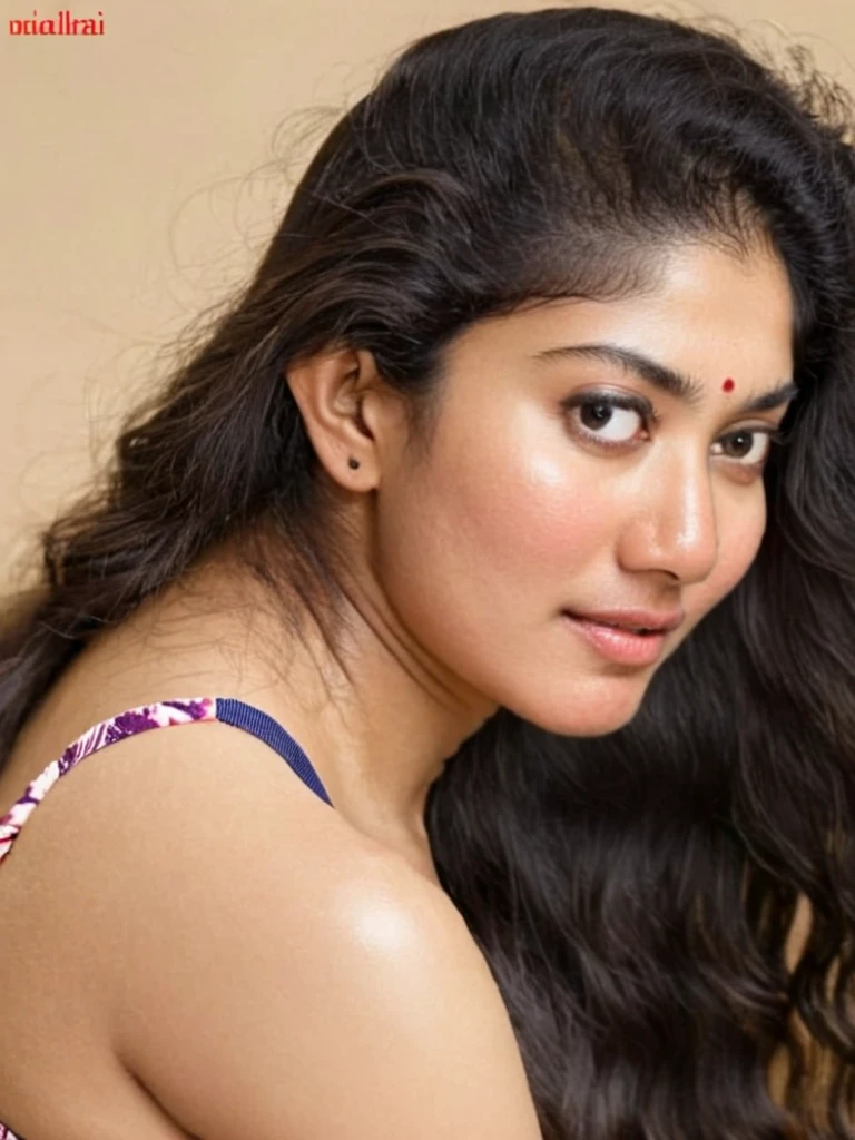 Sai pallavi in bikini