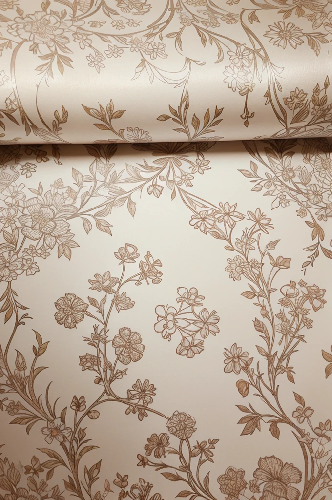 floral wallpaper, wallpaper design, floral patterns, plant patterns, Brown Flowers, botanical background, Seamless pattern design, Floral, delicate patterned, Garden floral pattern, background full of brown flowers, complex pattern, boho floral vines, botanicals, designed for cozy aesthetics!, digital art - w 700, wallpaper pattern,T-shirt design,rzminjourney,vectorial art,Design loops