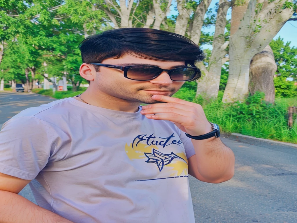 Realistic vibes