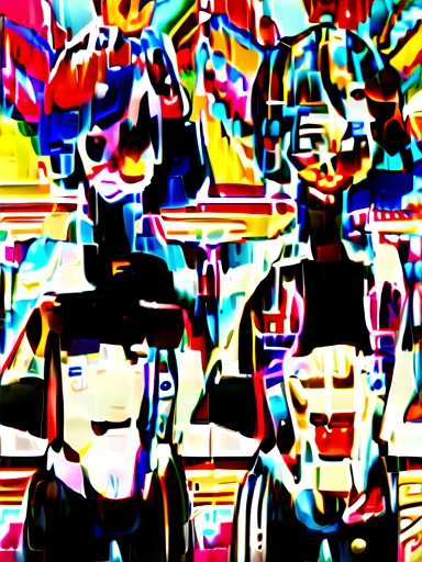 ((High resolution, High resolution, High detail, masterpiece)), Rough skin, Anatomically correct, sharp, Gray background ((Japanese Mature, 50 years old)), alone, Shapely large breasts, Erect nipples, Straight light brown hair that reaches the shoulders, Chubby body type, (((Stand upright, from the front)), Tight buttoned dress