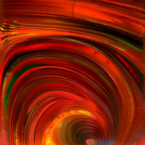 π+300×21^(20),the Spirit of the Primal fire, Judgement,fractal, glowing orange scarlet, vermillion, orange flecked gold and vermillion flecked crimson and emerald, perpetual intelligence,4k resolution,hyperdetailed,masterpiece, 3d modelling, deep wiew,abstract art, digital art