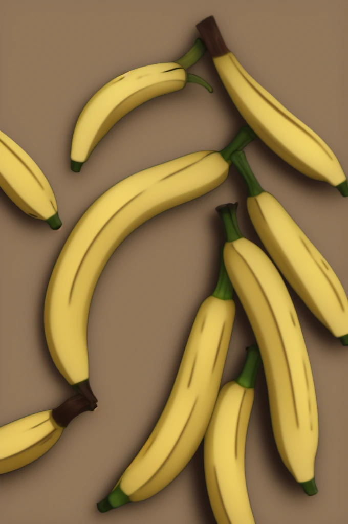 man's banana