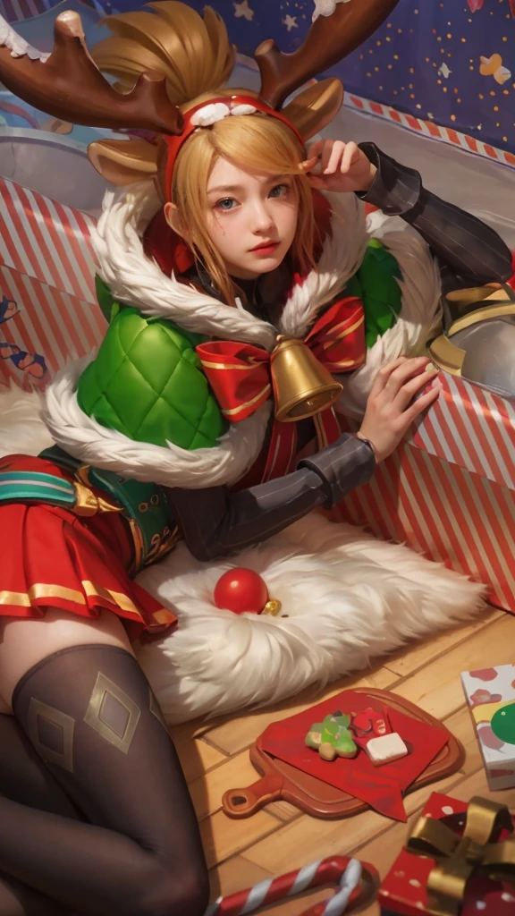 (8k, best quality, masterpiece:1.2), (realistic, photo-realistic:1.37), ultra-detailed, detail fingers, realistic fingers, realistic hand, A detailed portrait of 1 girl 21 year old, e girl, cool outfits, eyes looking at the camera, holding sword, pale skin, perfect body, blue eyes, blond hair. The scene is illuminated with professional lighting, photon mapping, and radiosity, with Tetsuya Nomura Style. Blur bokeh effect, realistic light.