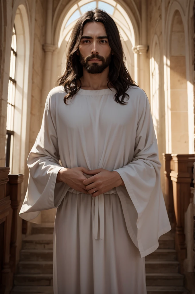 jesus