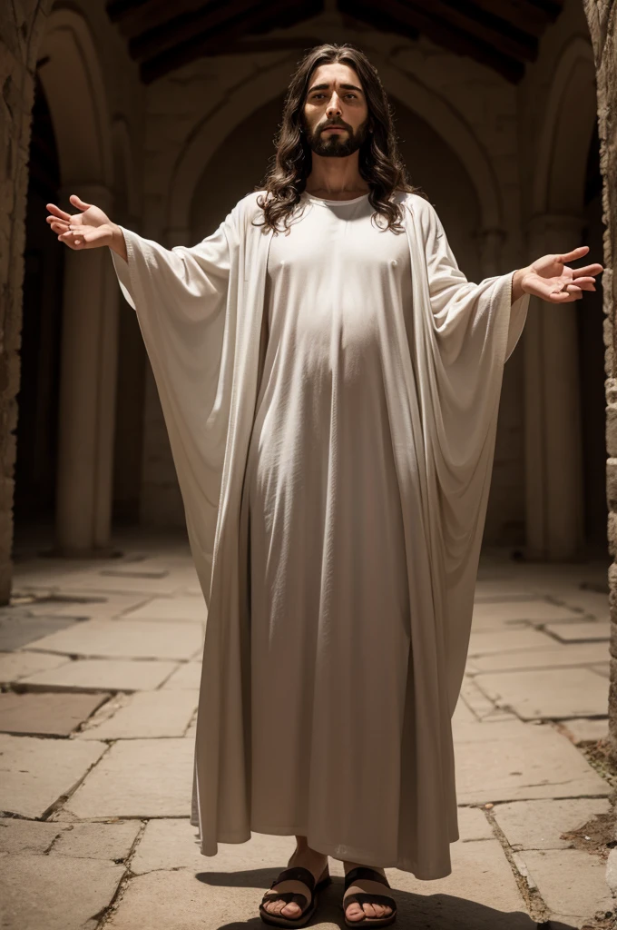 jesus