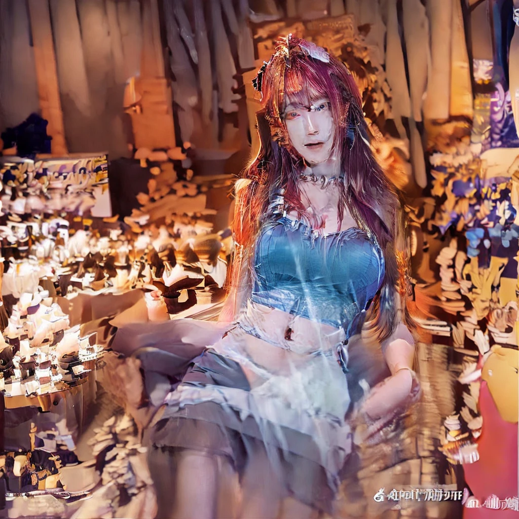 Photo quality, Japanese woman, Solo, Huge breasts, Glamour, Realistic skin, Realistic face, Mature woman, Spread legs, spread their legs,Exposing the crotch,Clear pubic hair,(Transparent erotic lingerie:1.4), Lace transparent lingerie, (It is clearly visible through the underwear, Areola and vaginal lips:1.3), imperious, excited, ecstasy,(Having sex),(Sex is ongoing)