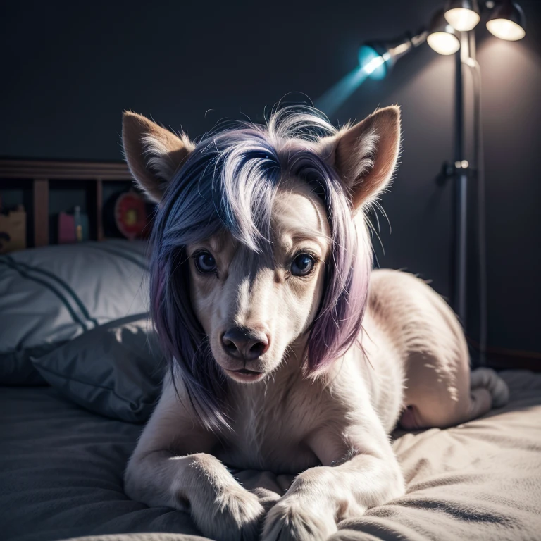 My little pony