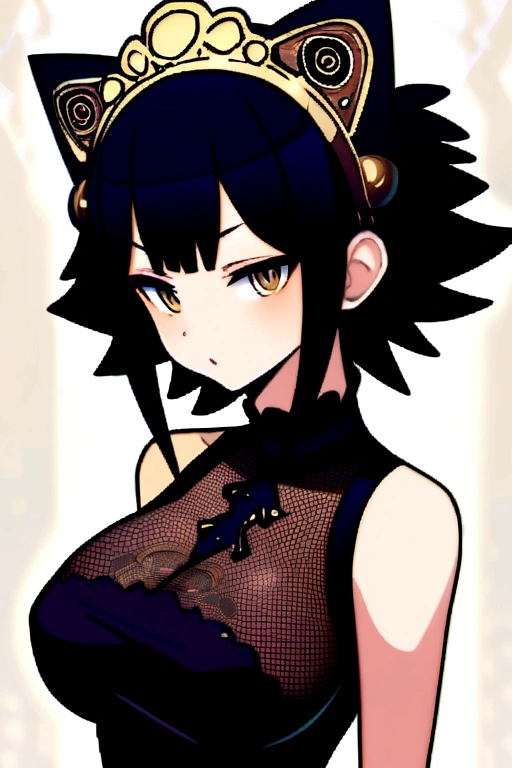 Memcho big breasts