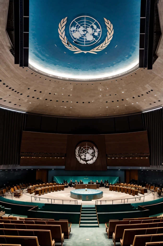 United Nations