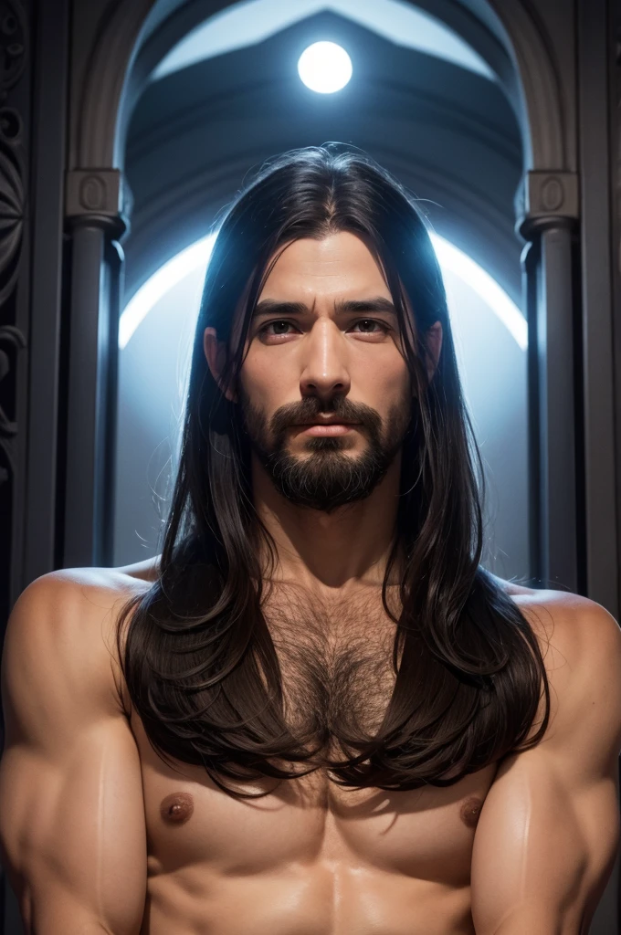 God's angel