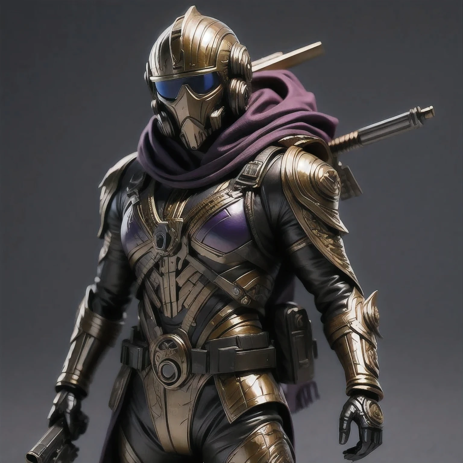 rainstorm (((Maya)))Close-up of a man toy holding a gun, Painted Action Figures, an aztec warrior, Art Station Masterpiece, Colored zbrush rendering, Warrior in sci-fi armor, Super detailed fantasy characters, Assembling, High-octane rendering, Drawing in Zrush, Dystopian Bounty Hunter, Highly detailed toys, very detailed character, ( Very detailed graphics )Dance