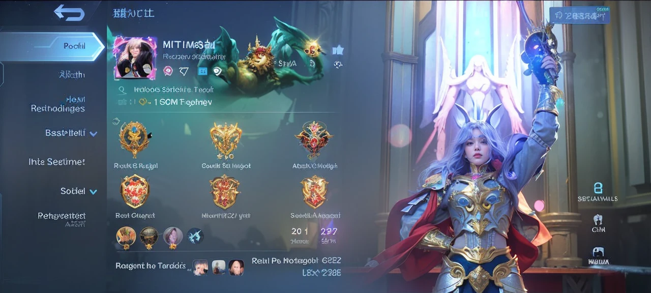 (8k, best quality, masterpiece:1.2), (realistic, photo-realistic:1.37), ultra-detailed,
A detailed portrait of 1 girl 21 year old boys, fantasy character, blue eyes, tosca hair color, detail face, pale skin, face facing the camera, wearing queen costumes, zodiac suit. The scene  illuminated with professional lighting, photon mapping, and radiosity, with Tetsuya Nomura Style and a zodiac feel, gemini , zodiac gemini vibes. In the dark forest river terrible background with blur or bokeh effect, neon details, realistic light.