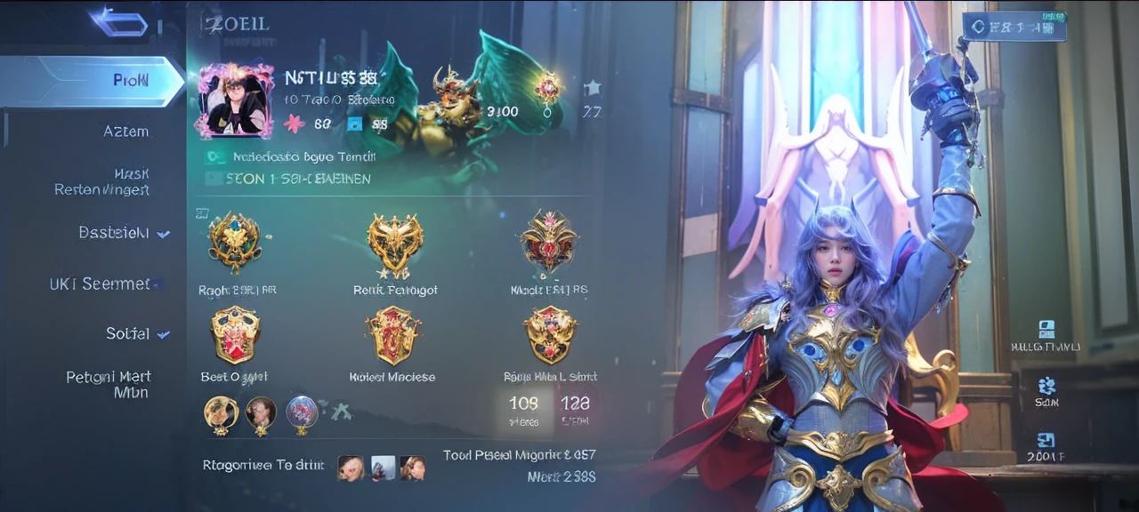 (8k, best quality, masterpiece:1.2), (realistic, photo-realistic:1.37), ultra-detailed,
A detailed portrait of 1 girl 21 year old boys, fantasy character, blue eyes, tosca hair color, detail face, pale skin, face facing the camera, wearing queen costumes, zodiac suit. The scene  illuminated with professional lighting, photon mapping, and radiosity, with Tetsuya Nomura Style and a zodiac feel, gemini , zodiac gemini vibes. In the dark forest river terrible background with blur or bokeh effect, neon details, realistic light.