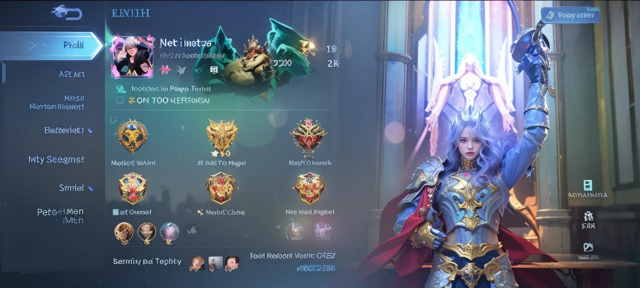 (8k, best quality, masterpiece:1.2), (realistic, photo-realistic:1.37), ultra-detailed,
A detailed portrait of 1 girl 21 year old boys, fantasy character, blue eyes, tosca hair color, detail face, pale skin, face facing the camera, wearing queen costumes, zodiac suit. The scene illuminated with professional lighting, photon mapping, and radiosity, with Tetsuya Nomura Style and a zodiac feel, gemini , zodiac gemini vibes. In the dark forest river terrible background with blur or bokeh effect, neon details, realistic light.
