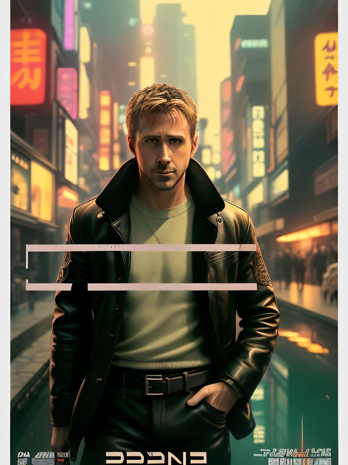 40-year-old Ryan Gosling in Blade Runner 2049, Digital Glitch, (posters:1.6), posters on wall, movie posters, Portraiture, ((Tilt Shift))
Wearing an old brown sheepskin coat with a dirty woolen collar,
(japanese rock garden and pond:1.2), carp, (((Potted plants))), ((High-tech interior style and futurism)), (((Highly detailed face))),
((Highly detailed face and skin texture)), Exquisitely crafted, Fine details, Ultra-detailed, Ray Tracing, Scattered beneath the surface, Diffused and soft lighting, Shallow depth of field, by Oliver Wetter,