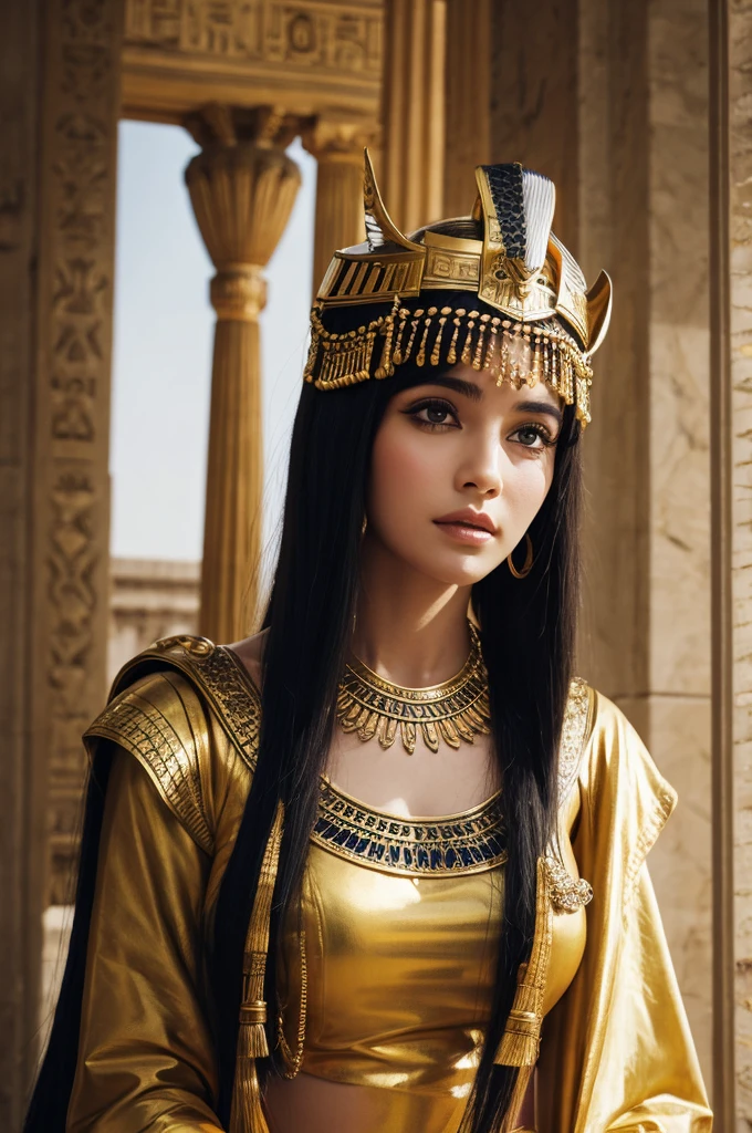 Cleopatra