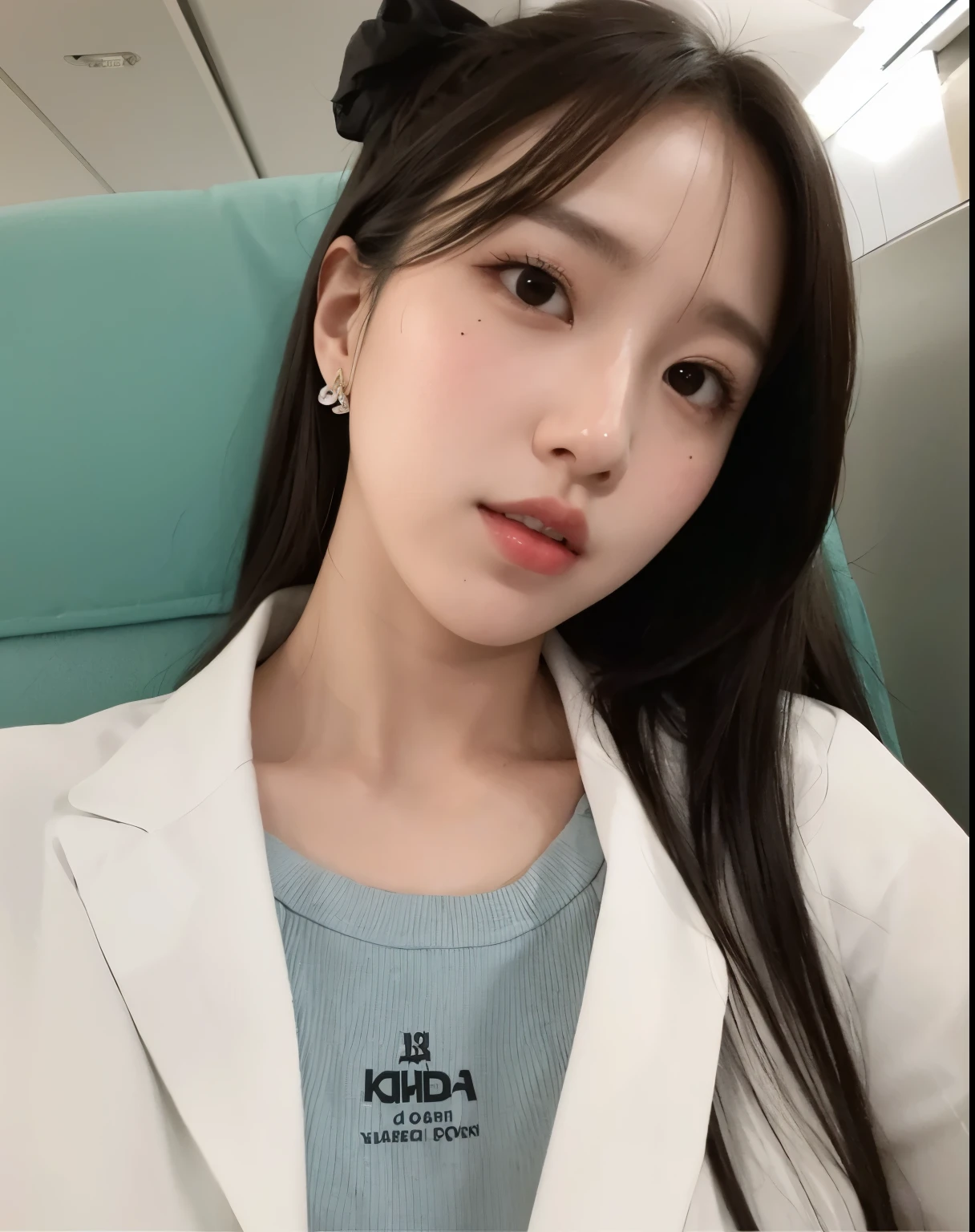 Myoui Mina from TWICE