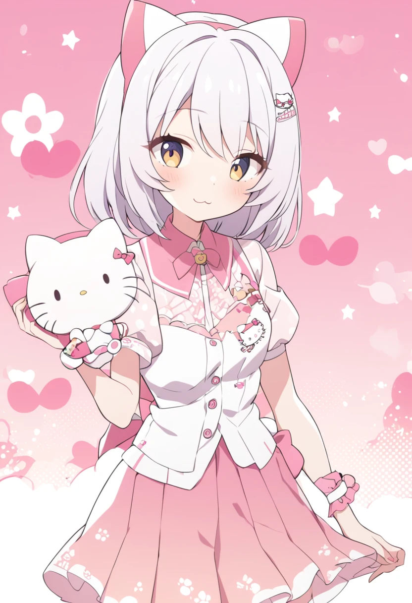 hello kitty