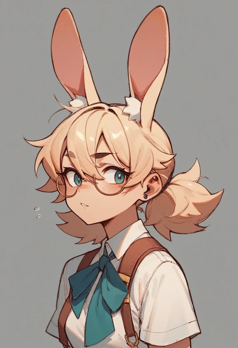 bunnies