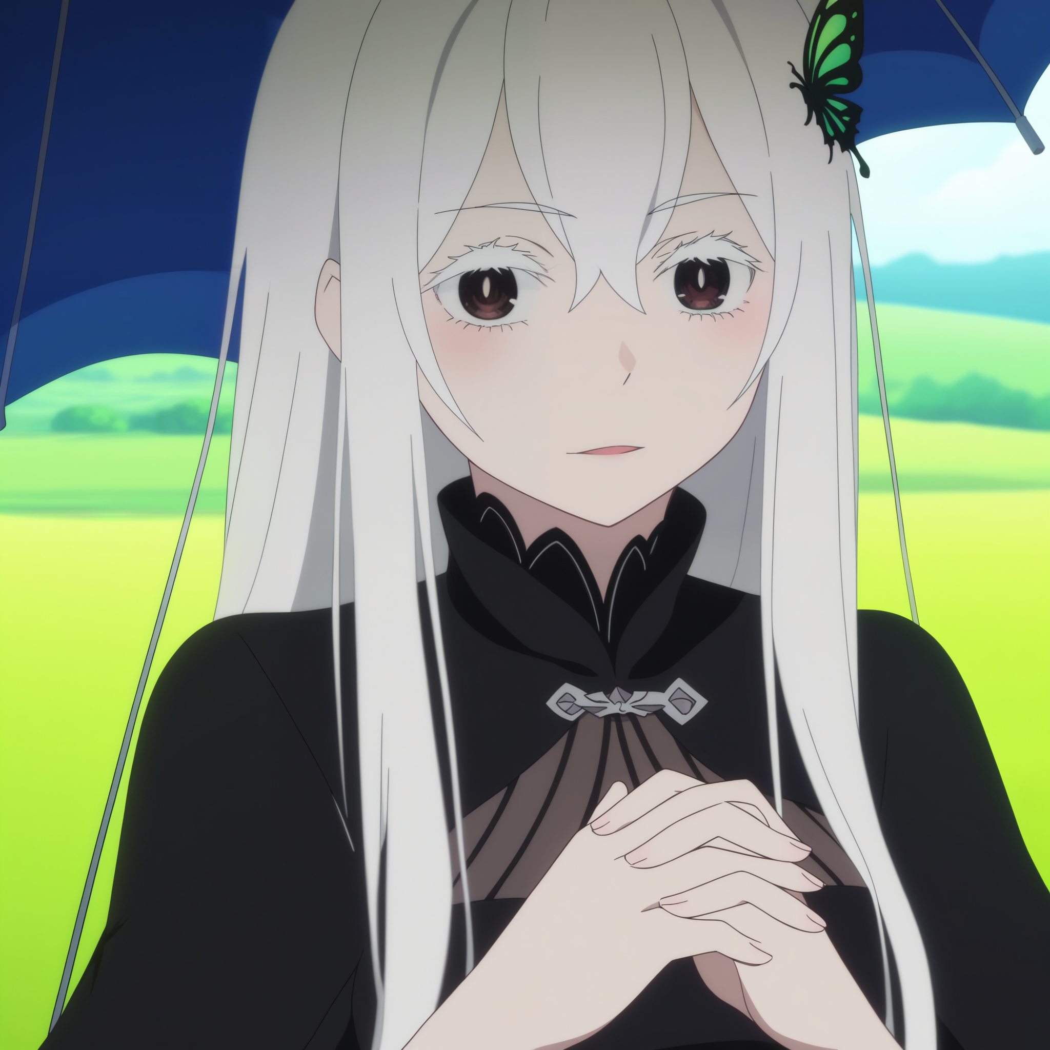 Echidna - ReZero v1.0