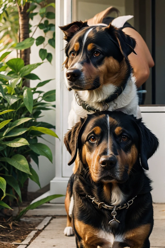 Dog