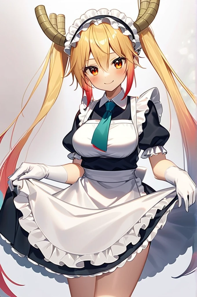 Blonde ponytail、Colossal tits、(sexypose:1.4)、(blushed face:1.4)、A smile、put out the tongue、((Heart-shaped pupil))、happily face、(((a sailor suit)))、Black stockings、perfect anatomia、Long body、((The crotch is wet))、Drooling、((Clean waist))、(((Grab your chest))
