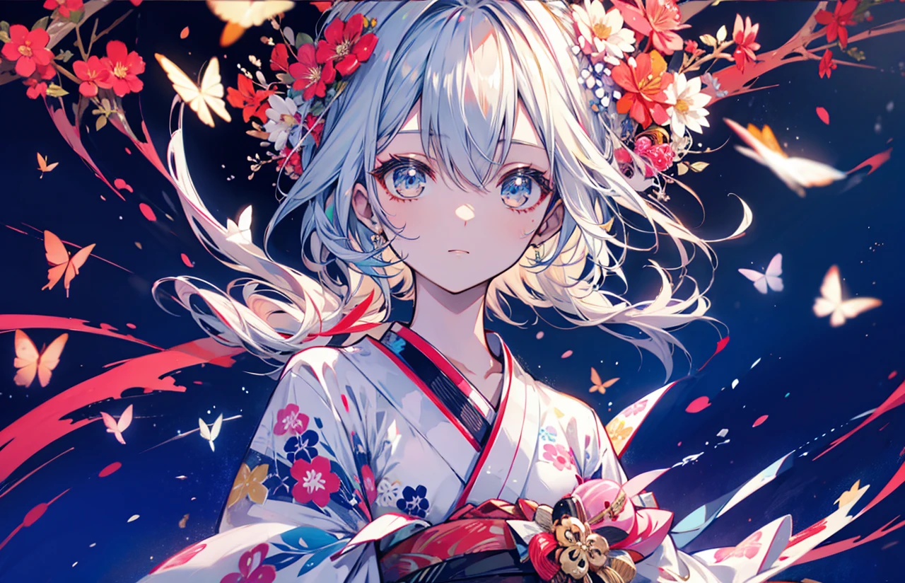 
Yukata