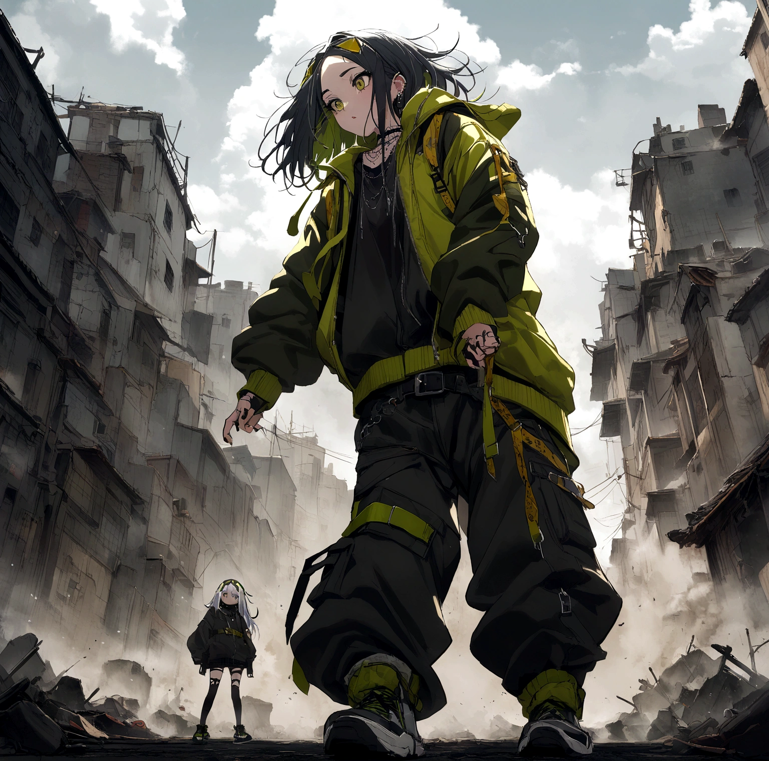 Sickmode Billie Eilish