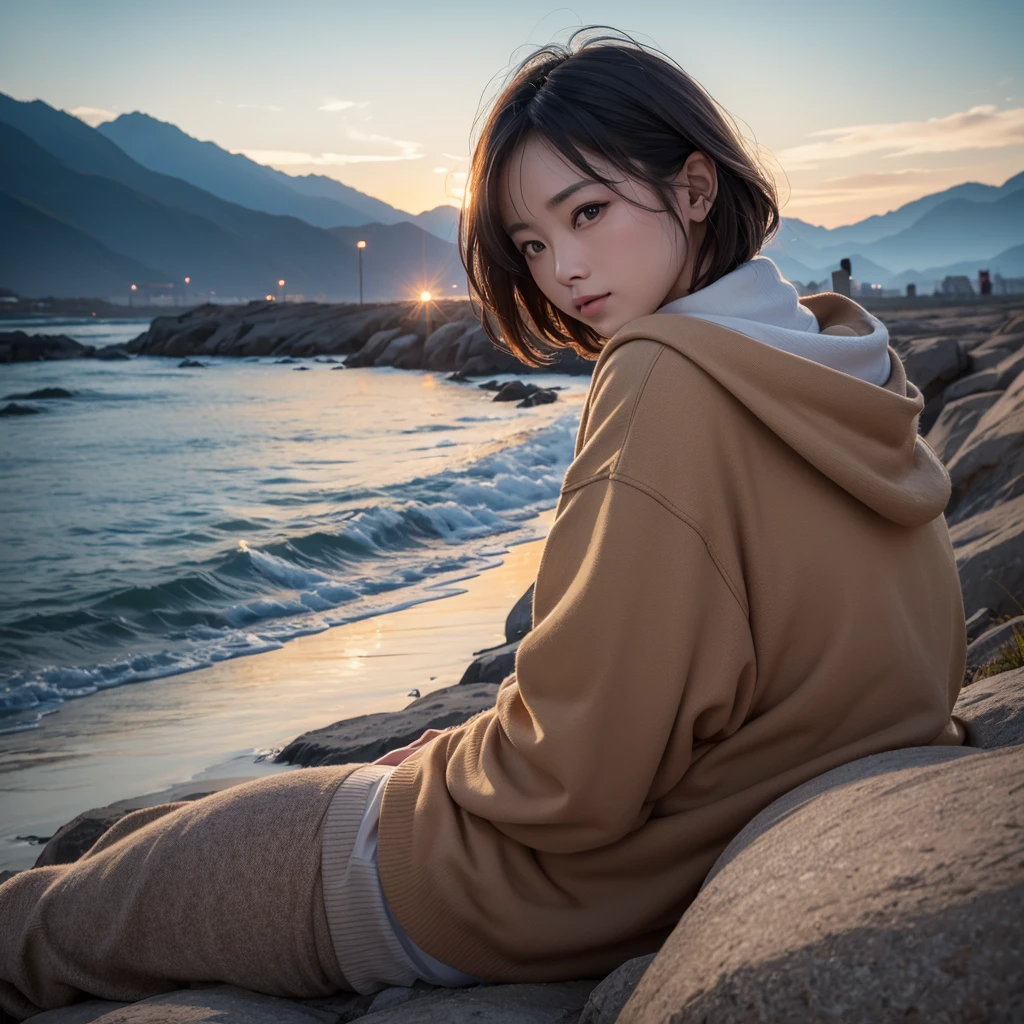 High quality, 8K Ultra HD, 縄