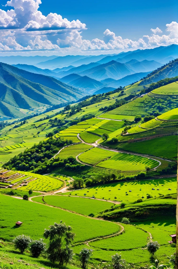 Hill station in tamilnadu