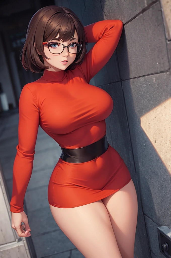 velma