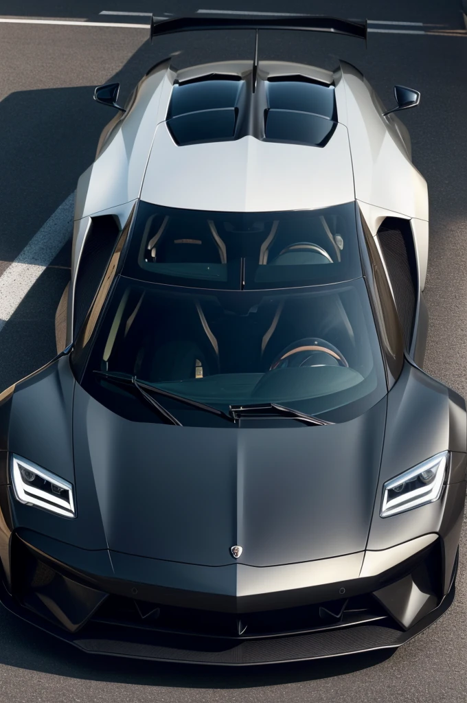 Create a high-quality, 4K image of a handsome man standing confidently with a supercar behind him. The image should capture the sharp features and stylish attire of the man, while the sleek, luxurious design of the supercar adds to the overall sense of elegance and sophistication. Highlight the details of both the man and the car, emphasizing their contrasting yet complementary qualities.