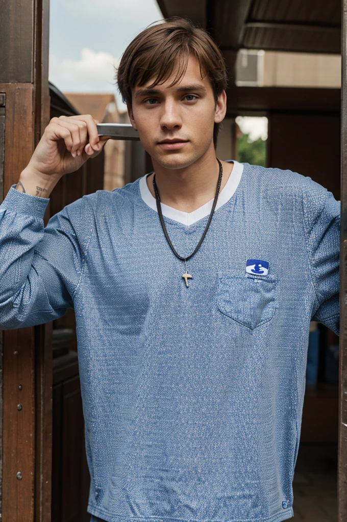Tom Hollands
