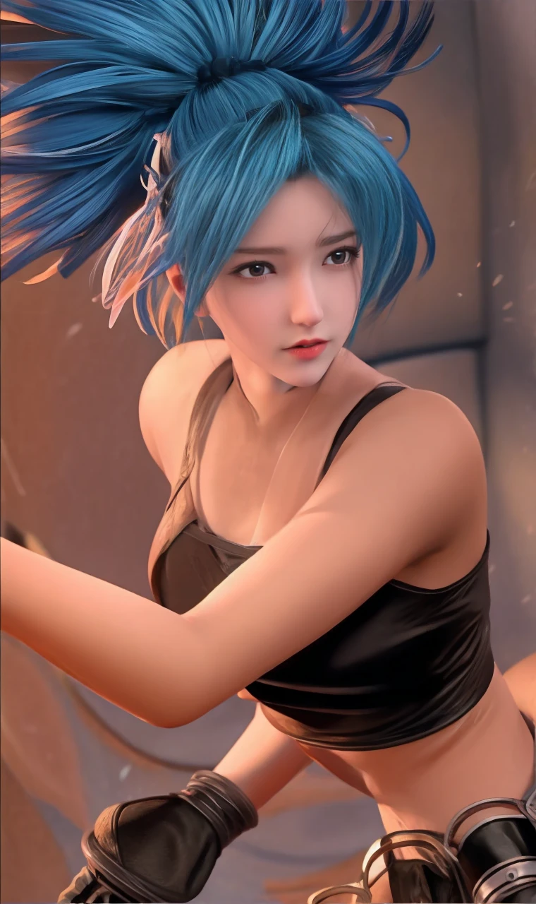 1girl, beauty, reality, movie angle,
