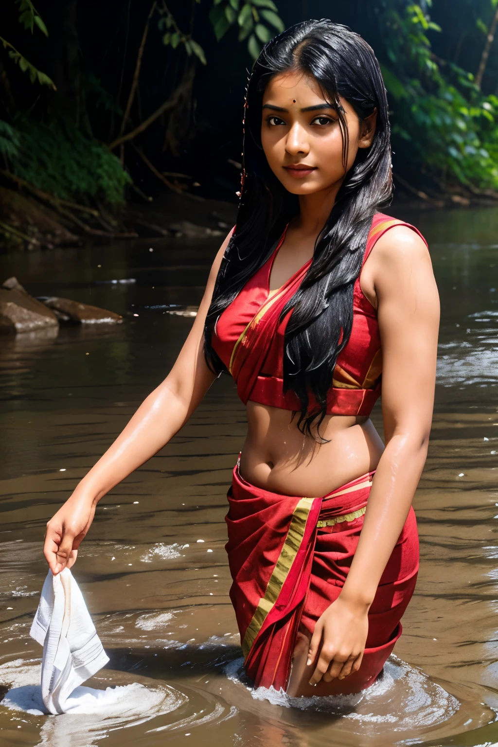 Kalinga war in Samrat Ashok