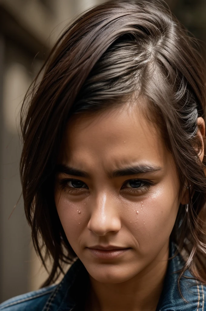 Can you create me a no profile image that tears apart?