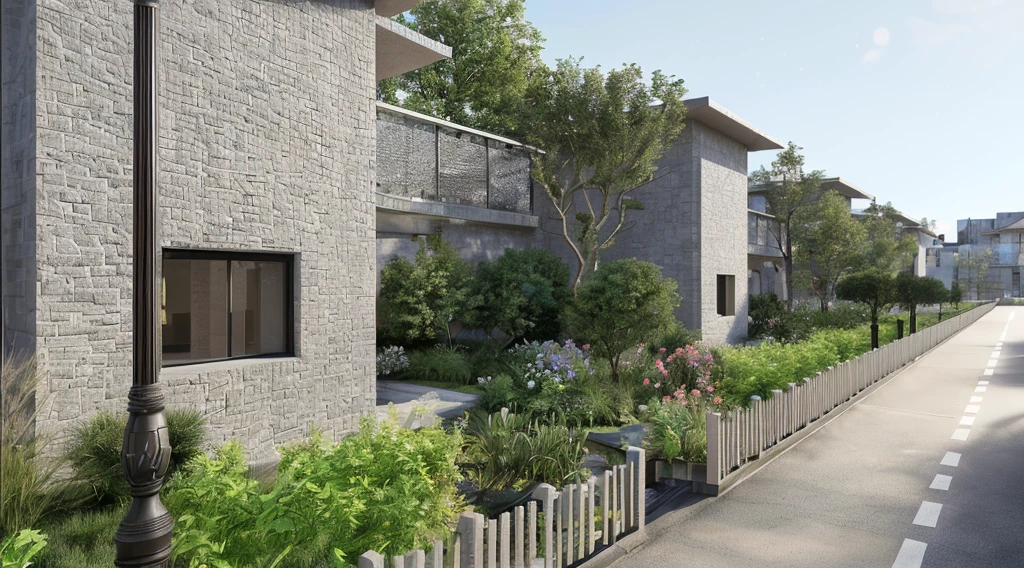 Modern style buildings with oval shape, a beautiful detailed peach blossom garden modern, lush peach trees in full bloom, intricate stone bridges, serene ponds with lotus flowers, exquisite futuristic architecture, ancient scholars strolling through the garden, moonlight, moon, dark, at night,(best quality,4k,8k,highres,masterpiece:1.2),ultra-detailed,(realistic,photorealistic,photo-realistic:1.37),HDR,UHD,ultra-fine painting,sharp focus,physically-based rendering,extreme detail description,professional,bokeh,landscape,intricate details,surrounding view,FHD picture,natural realistic