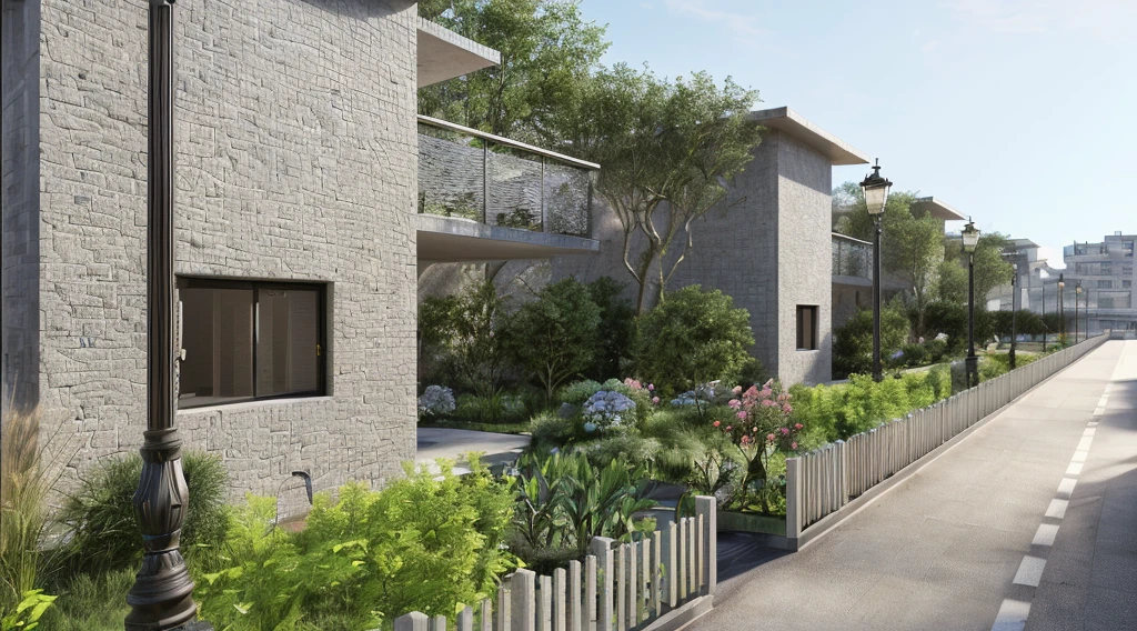 Modern style buildings with oval shape, a beautiful detailed peach blossom garden modern, lush peach trees in full bloom, intricate stone bridges, serene ponds with lotus flowers, exquisite futuristic architecture, ancient scholars strolling through the garden, moonlight, moon, dark, at night,(best quality,4k,8k,highres,masterpiece:1.2),ultra-detailed,(realistic,photorealistic,photo-realistic:1.37),HDR,UHD,ultra-fine painting,sharp focus,physically-based rendering,extreme detail description,professional,bokeh,landscape,intricate details,surrounding view,FHD picture,natural realistic