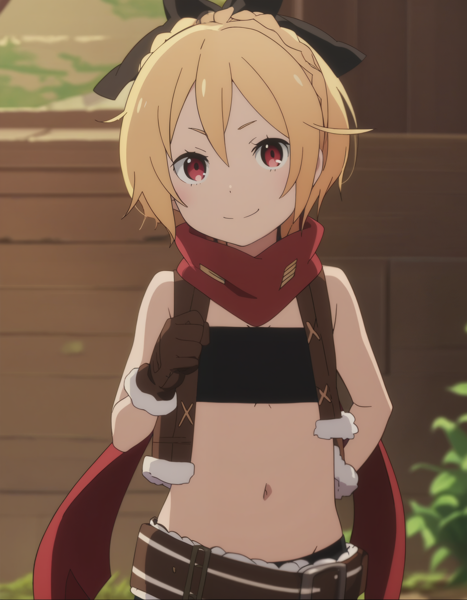 Felt - ReZero v1.0