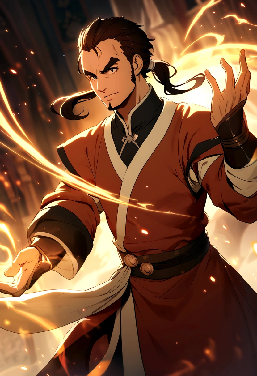 paul greyrat, Mushu Tensei 4k