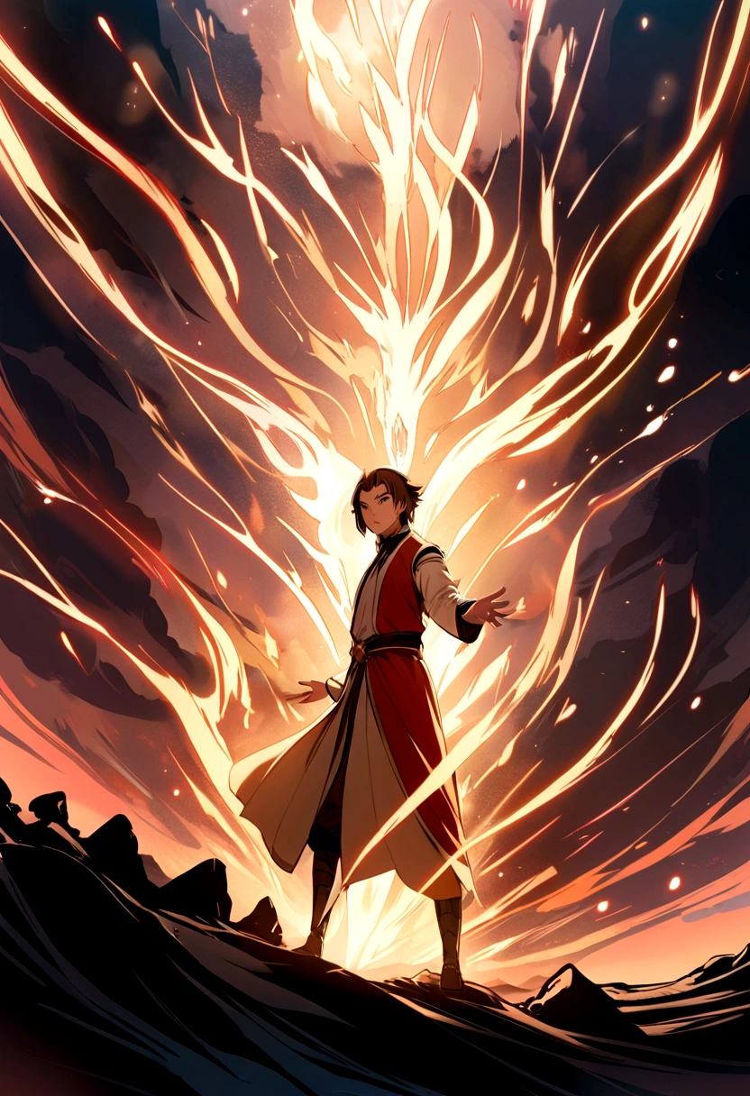 paul greyrat, Mushu Tensei 4k