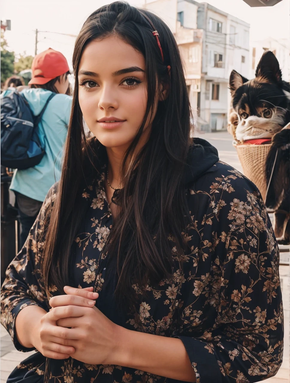 Girl