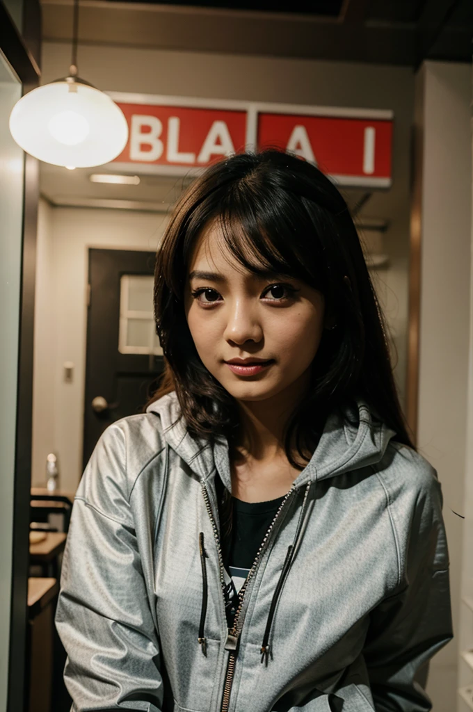 Freya JKT48