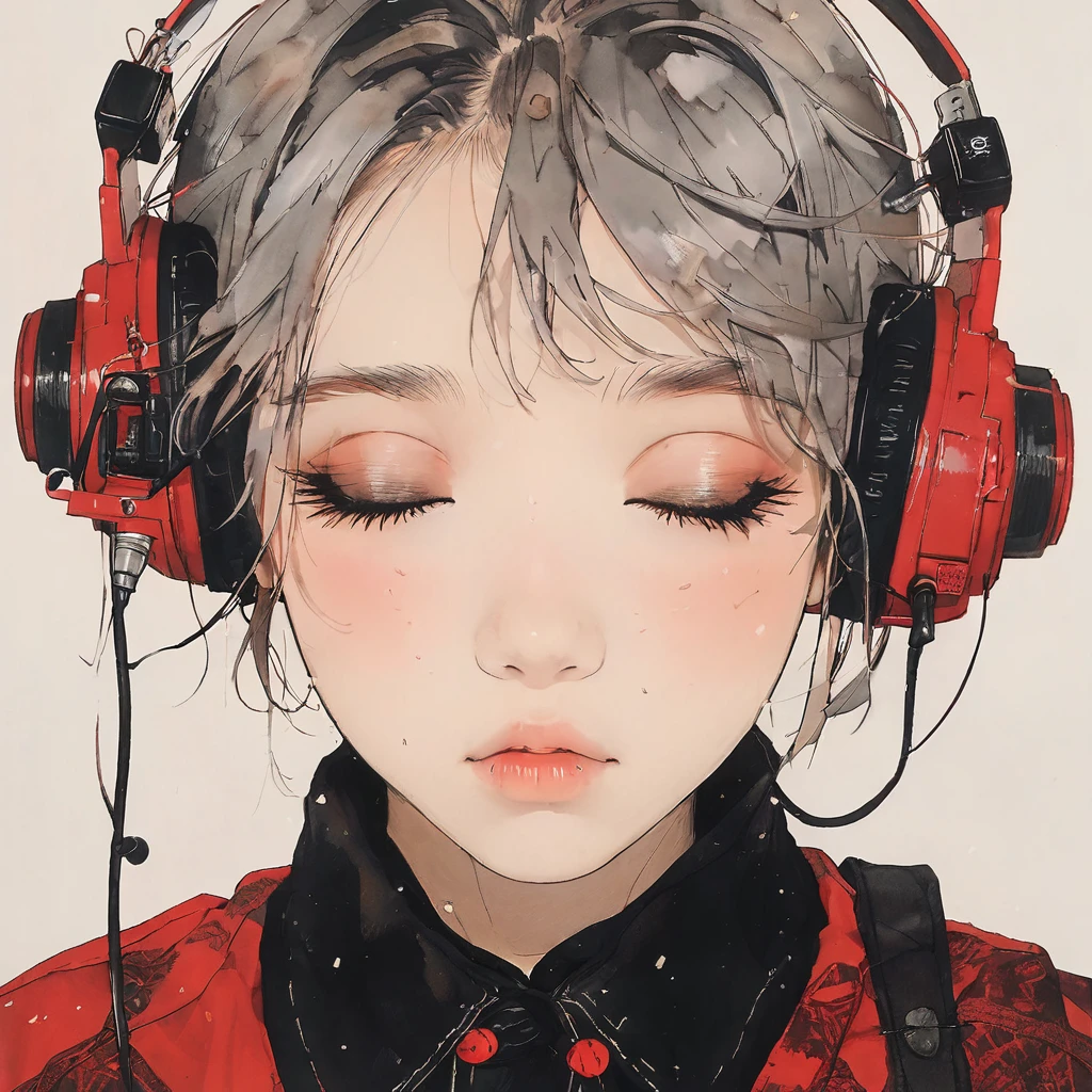 I close my eyes to loneliness